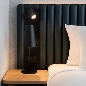 Accessible Double Room